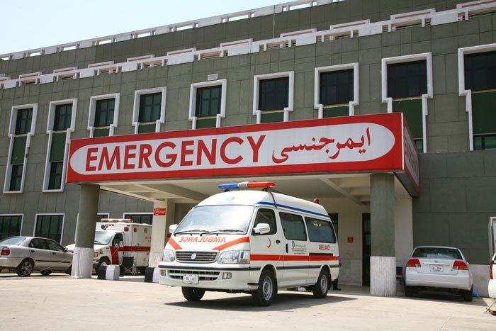 Emergency Care, Life-Saving Care, Emergency Services, Emergency Care Services