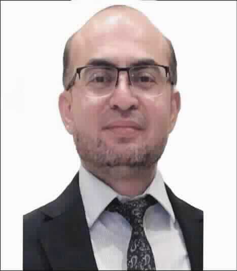 Dr. Zahoor Elahi Khan