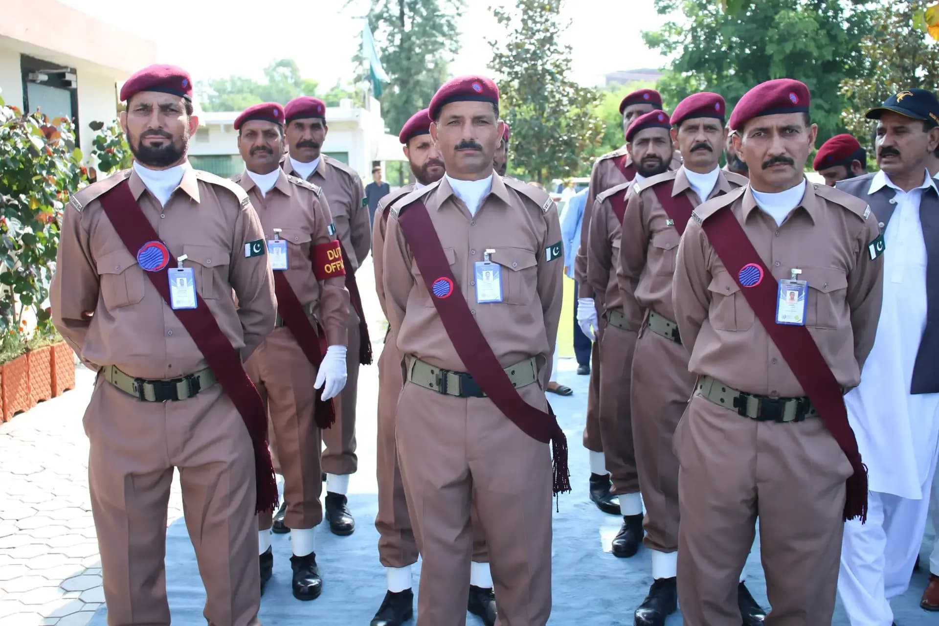 Gallery | Shifa International Hospitals