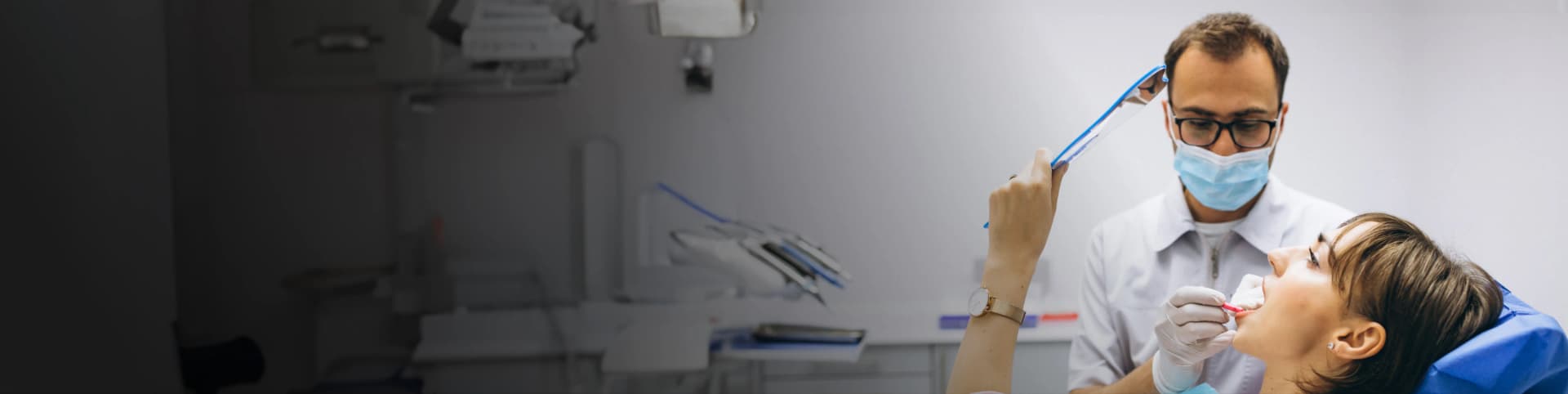 DENTAL SURGERY