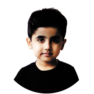 Tanveer Ahmed