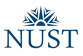 NUST Logo