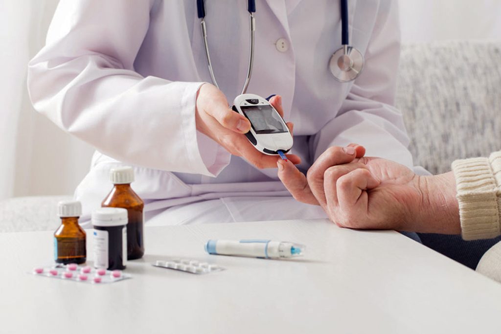 Endocrinology and Diabetes | Shifa International Hospital