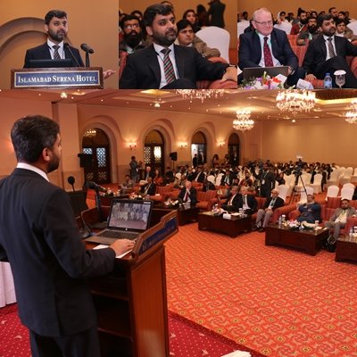 25th Annual Meeting: Pakistan Association of Plastic Surgeons – Opening Remarks