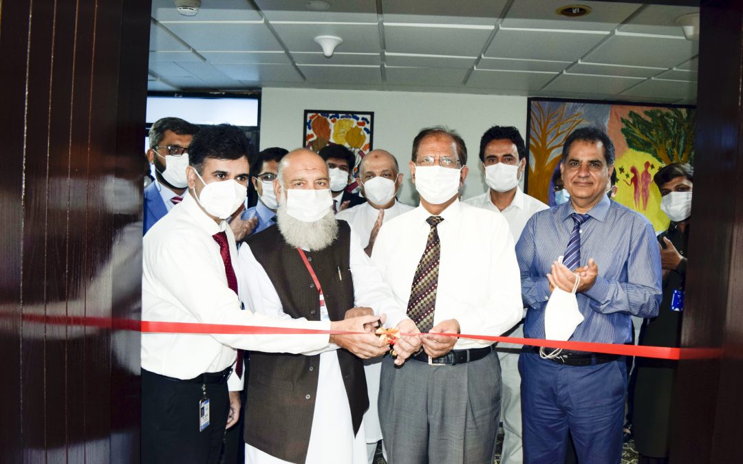 Shifa Inaugurates its 4D CT Simulator Scanner for Cancer Treatment