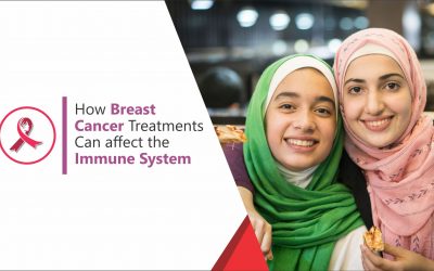 How Breast Cancer Treatments Can Affect the Immune System?