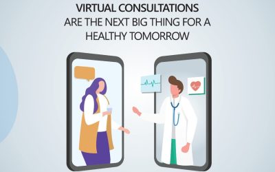 eShifa Fauree Mashwara Clinic – Where Virtual Consultations Are The Future’s Next Big Thing