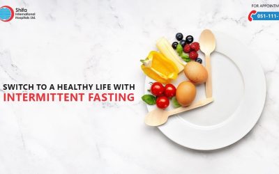 Intermittent Fasting – The Ultimate Guide Towards a Healthy Life