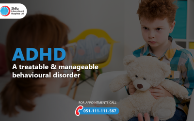 ADHD In Children: Overview, Symptoms & Treatment