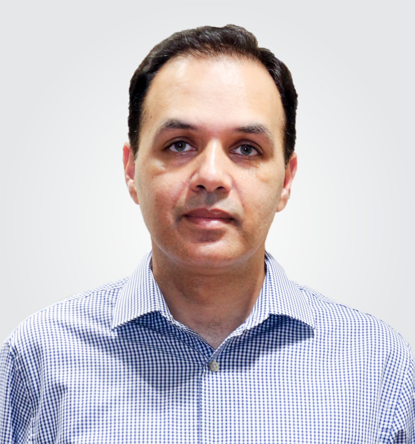 Dr. Salman Waheed