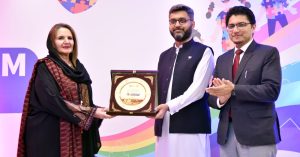 Shifa International Hospital Holds An Awareness Seminar To Commemorate World Autism Day