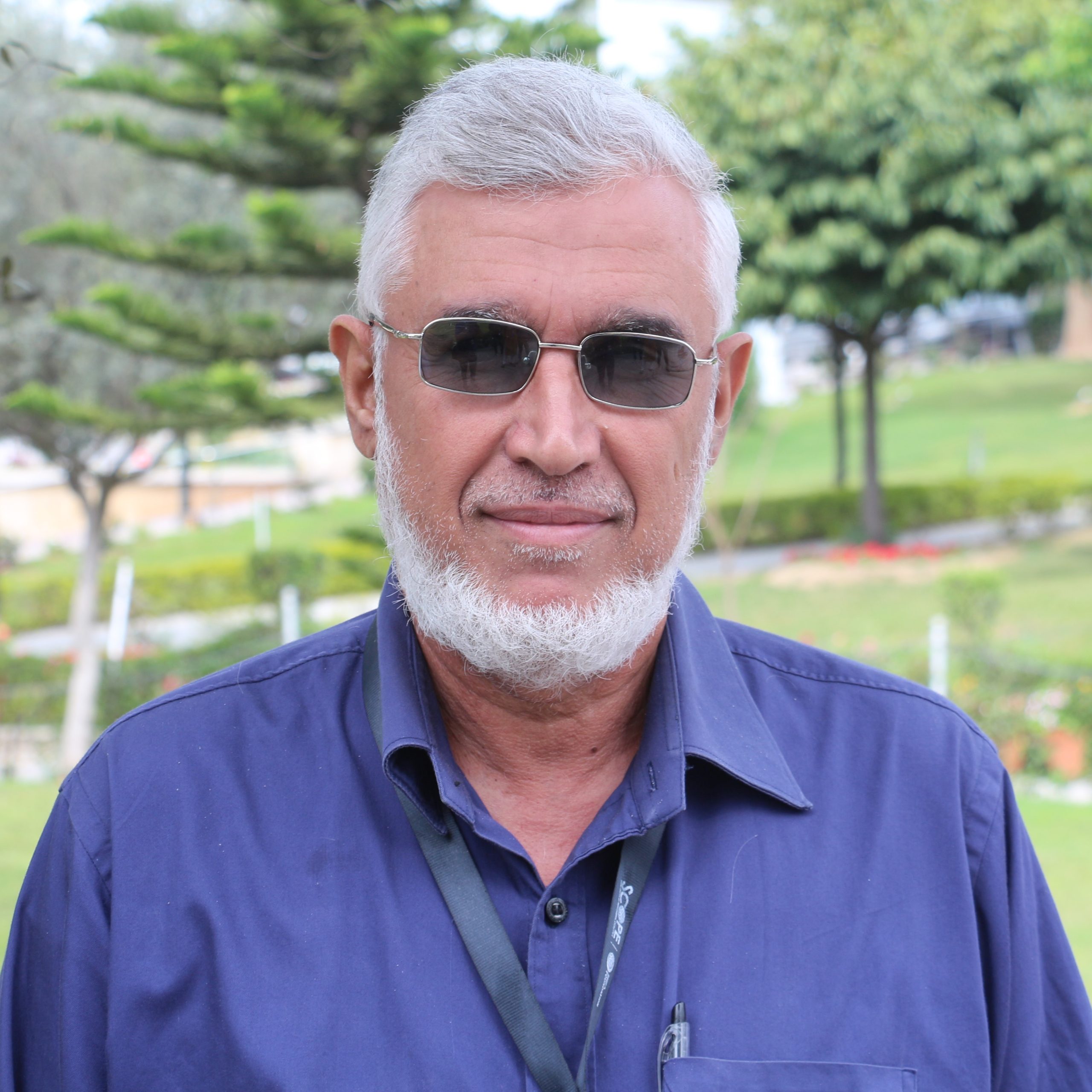 ZAFAR IQBAL