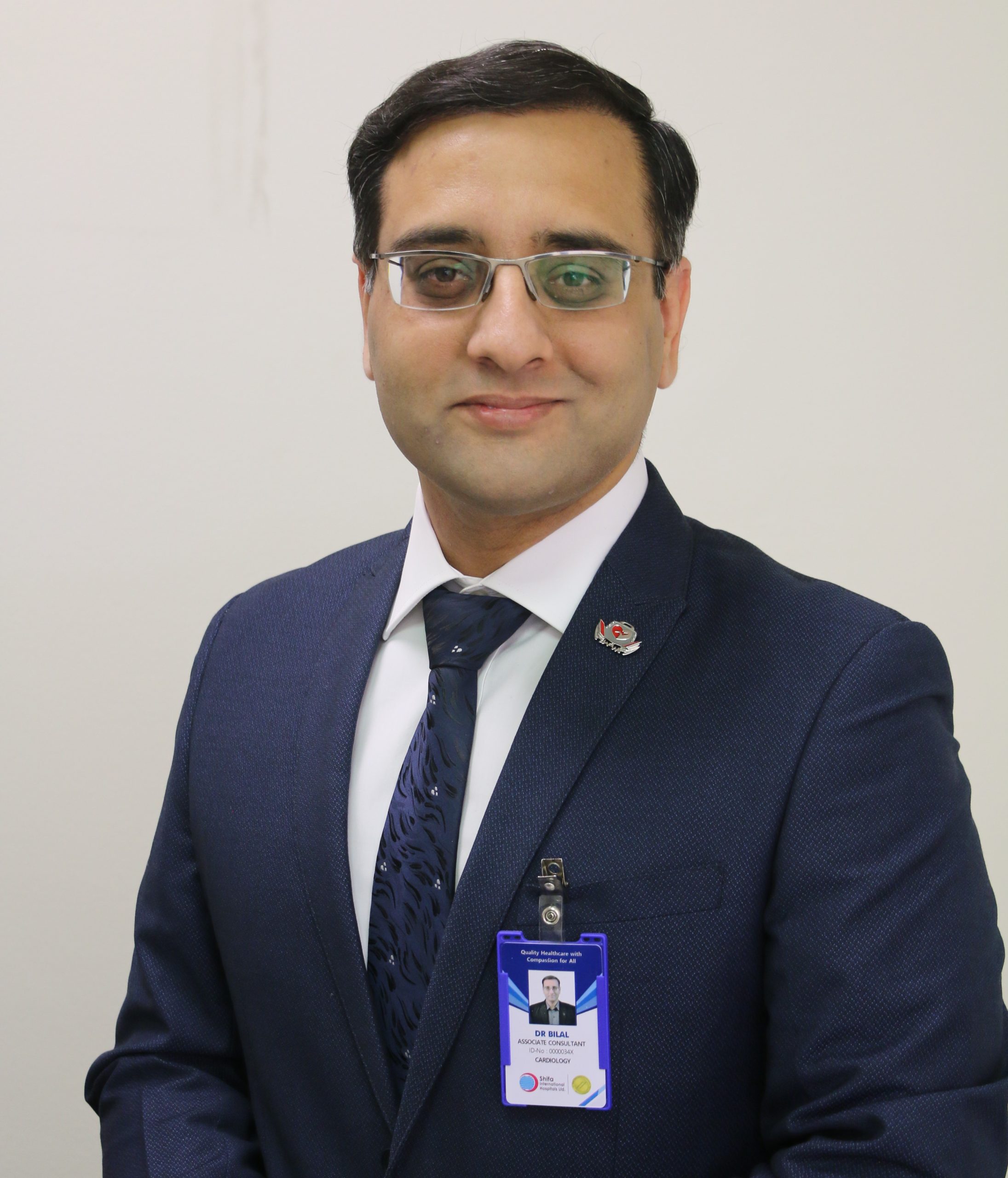  Dr. Liaqat Zaman