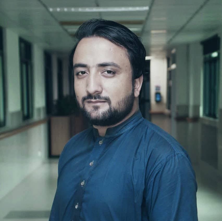 MANAN KIANI