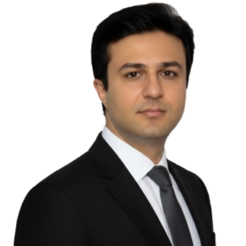 Dr. Adnan Halim