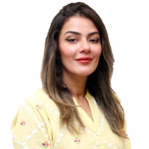 Dr. Zunera Jahanzeb