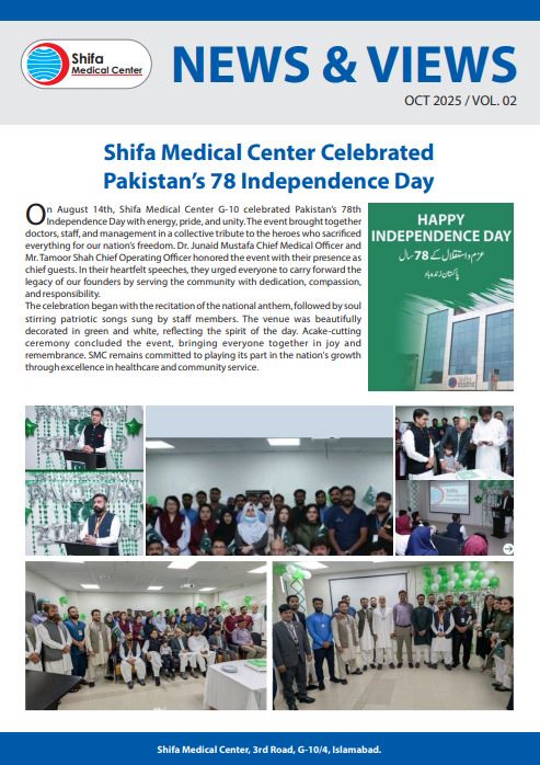 Shifa Newsletter-December-2022