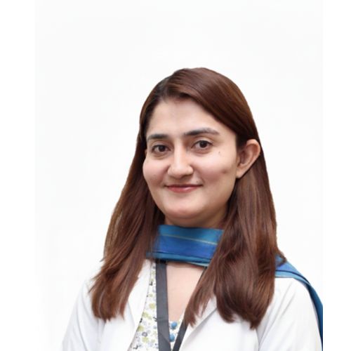 Dr. Hadia Wali