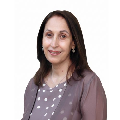 Dr. Naila Satti