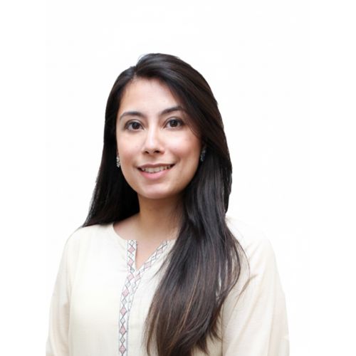 Dr. Zainab Rasheed